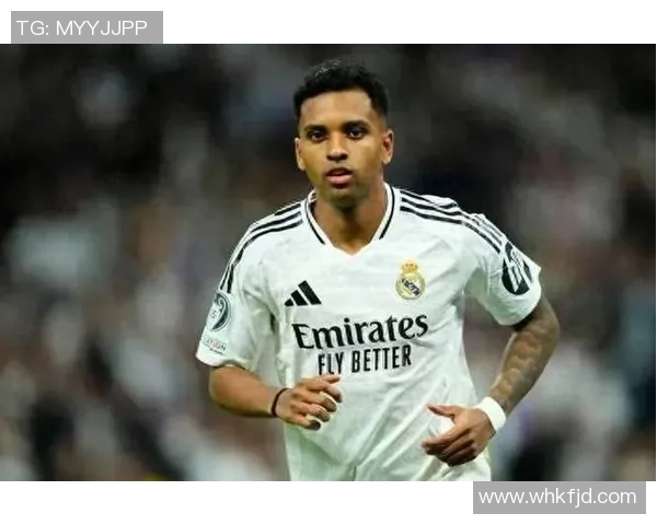 足球明星罗德里戈在巴西的崛起与未来发展潜力分析