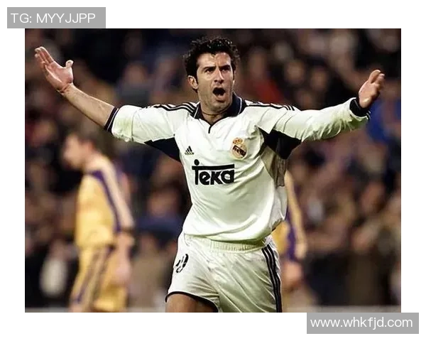 足球明星菲戈的家庭生活揭秘与子女成长故事分享