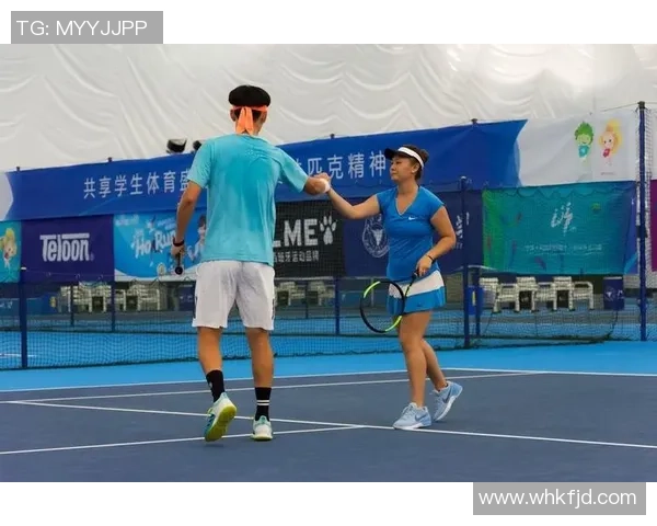 重庆网球队在邀请赛中的节奏表现分析与精彩回顾