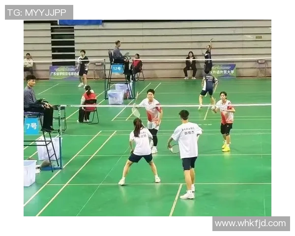 广州羽毛球队在锦标赛中的比赛经验与表现分析 广州羽毛球队在锦标赛中的比赛经验与表现分析