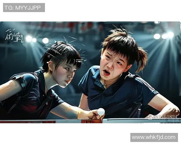 武汉乒乓球队心理素质变革引发热议如何提升运动员竞技状态与心理韧性 武汉乒乓球队心理素质变革引发热议如何提升运动员竞技状态与心理韧性