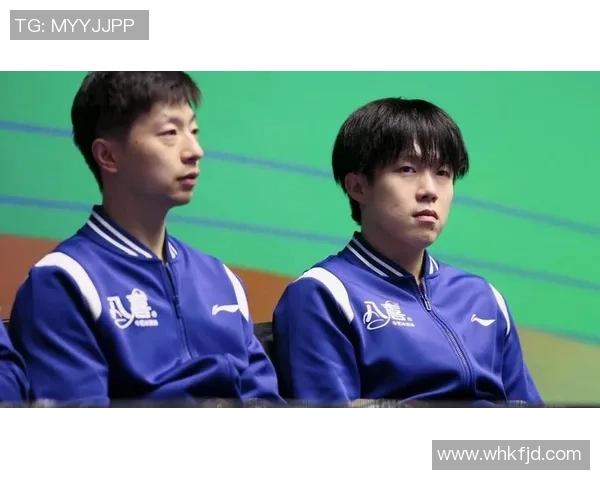 赛后分析:北京乒乓球队与武汉乒乓球队的团队协作与战术对比 赛后分析:北京乒乓球队与武汉乒乓球队的团队协作与战术对比