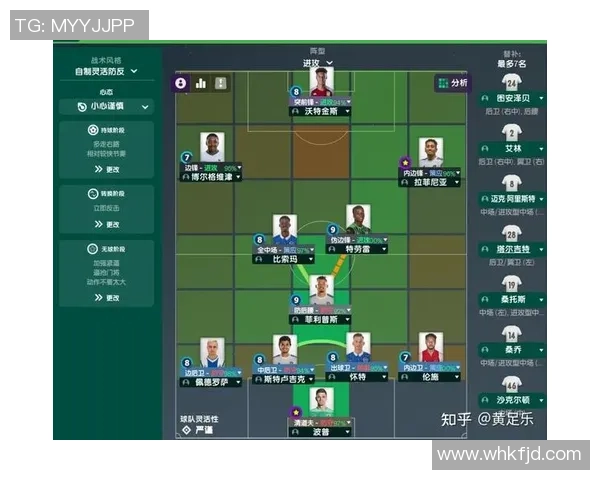 重庆足球队战术配合深度剖析与对比分析