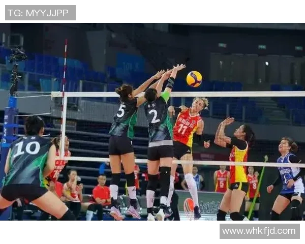 上海排球队阵地战分析:战术得失与未来展望 上海排球队阵地战分析:战术得失与未来展望