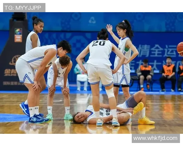 广州篮球队战术实力强劲荣登全国篮球战术排行榜第四名 广州篮球队战术实力强劲荣登全国篮球战术排行榜第四名