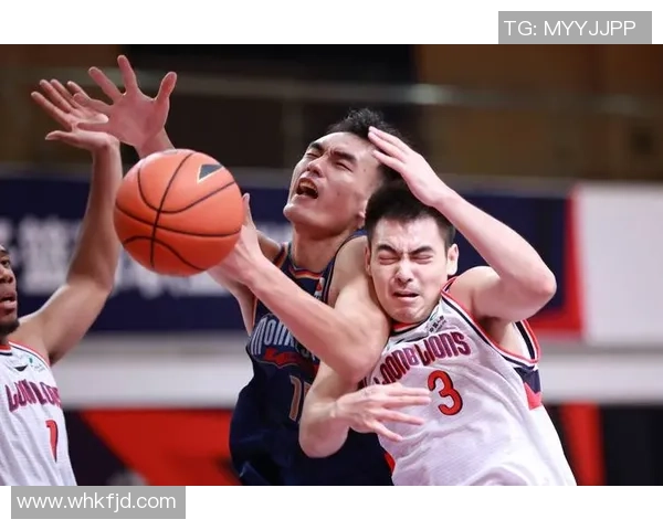 南京篮球队在城市联赛中的节奏掌控与战术分析探讨