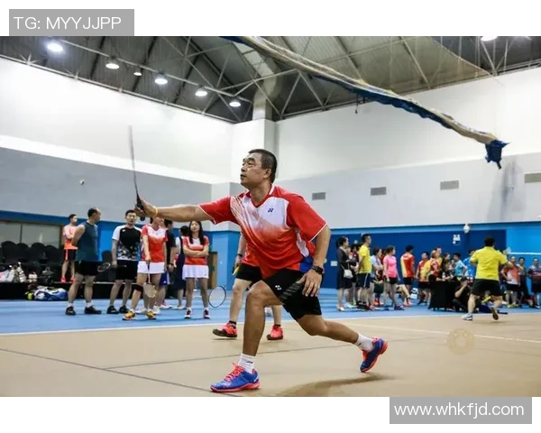 南京羽毛球队在锦标赛中的精彩表现与实力分析